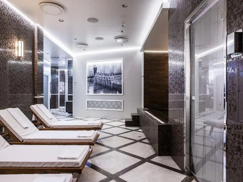 Sports and Entertainment, Borg by Keahotels, Reykjavik