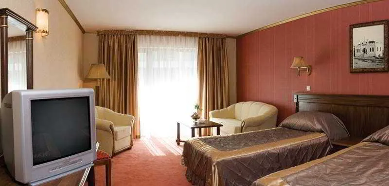 Room, Mistral Balchik, Varna