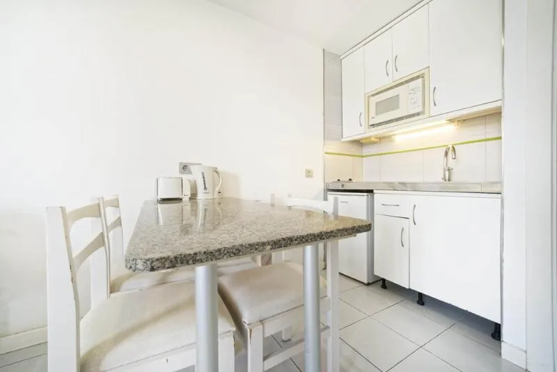 APARTMENT SEA VIEW Room, Servatur Riosol, Gran Canaria