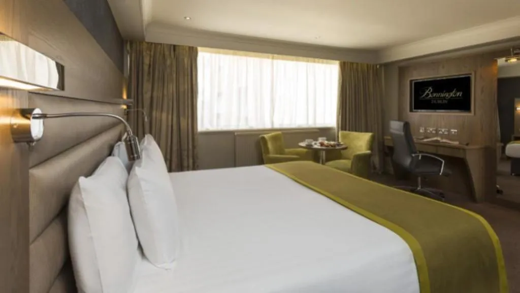 Room, Bonnington Dublin, Dublin
