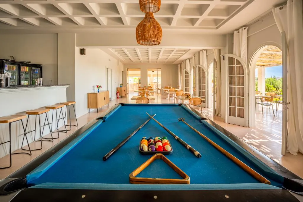 Sports and Entertainment, Coudour Boutique Hotel  Adults Only, Kefallinia