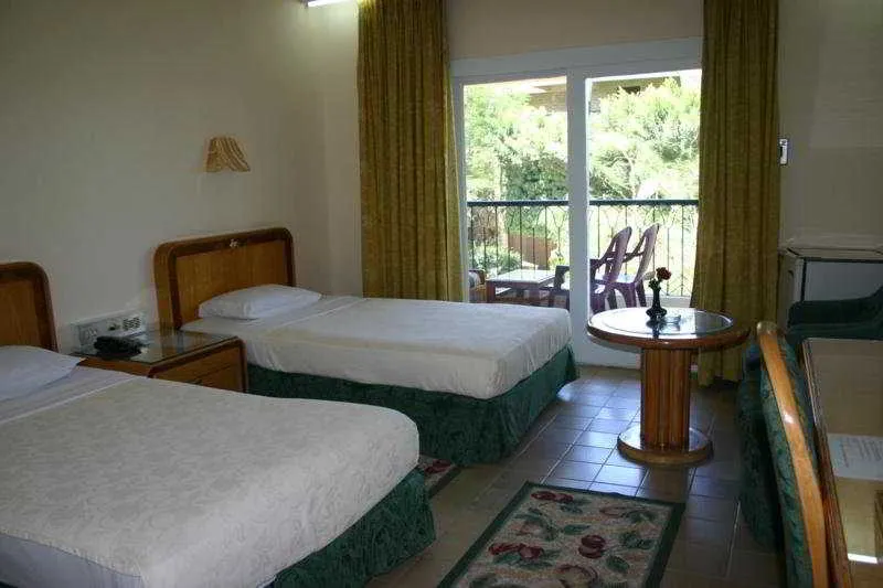 Room, Hor Palace, Red Sea Riviera