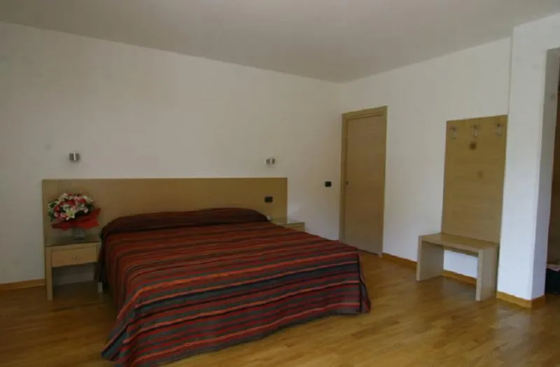 Room, Hotel Oasi SPA & Wellness, Milan