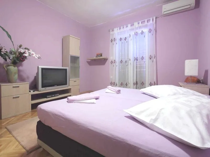 APARTMENT CAPACITY 5 Room, Apartments Goran, Split
