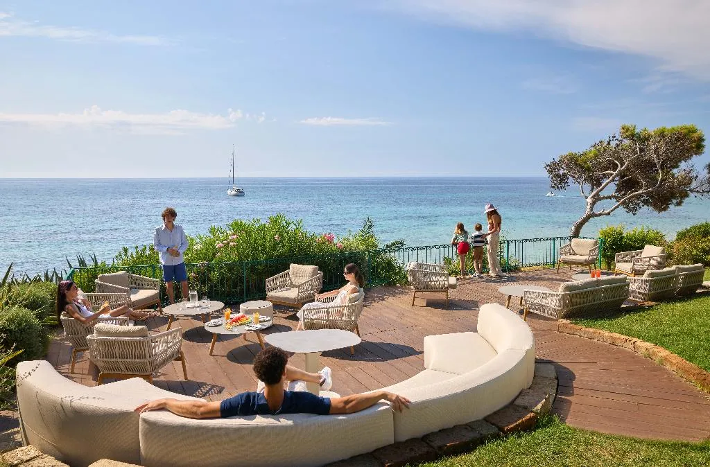 General view, Forte Village Resort Le Dune, Cagliari
