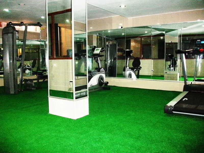 Sports and Entertainment, Citrus Plaza Hotel, Antalya