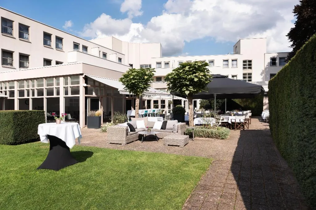Restaurant, NH Bussum Jan Tabak, Amsterdam