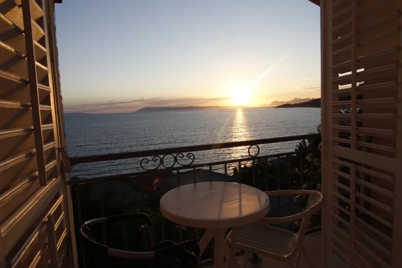 TRIPLE ANNEX Room, Beach Hotel, Split