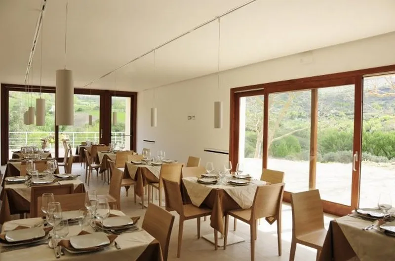 Restaurant, Il Bevaio Di Corleone, Catania