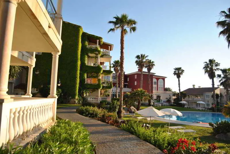 General view, HG Jardin de Menorca, Menorca