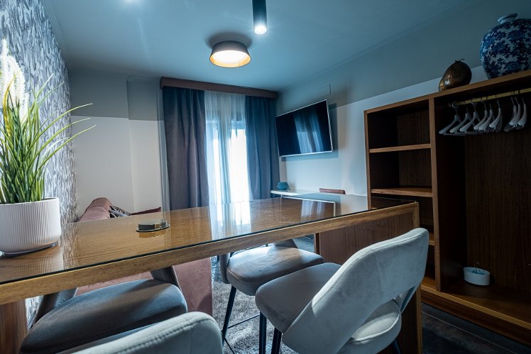 On Suites Sevilla, Seville