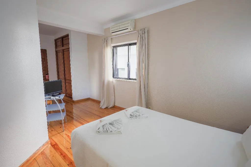 DOUBLE ECONOMY Room, Portimao Center Hotel by Umbral, Algarve