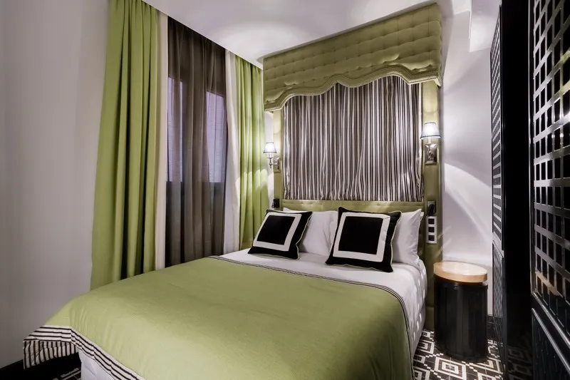DOUBLE BASIC Room, Room Mate Anna, Barcelona, Barcelona