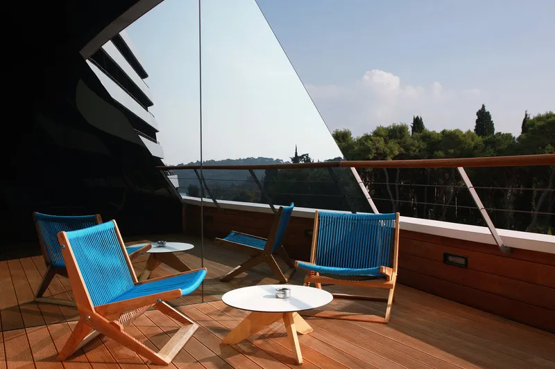 DOUBLE PREMIUM Room, Lone Hotel by Maistra Collection, Istria