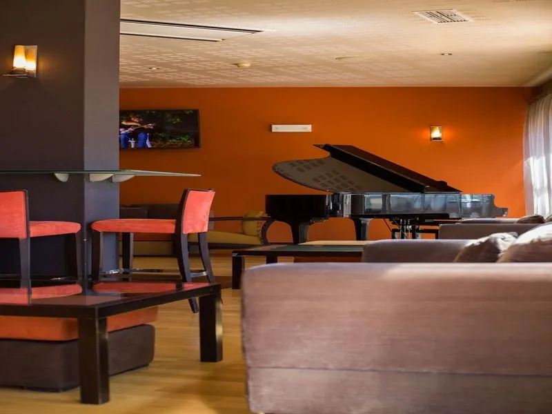 Bar, MS Aparthotel, Lisbon