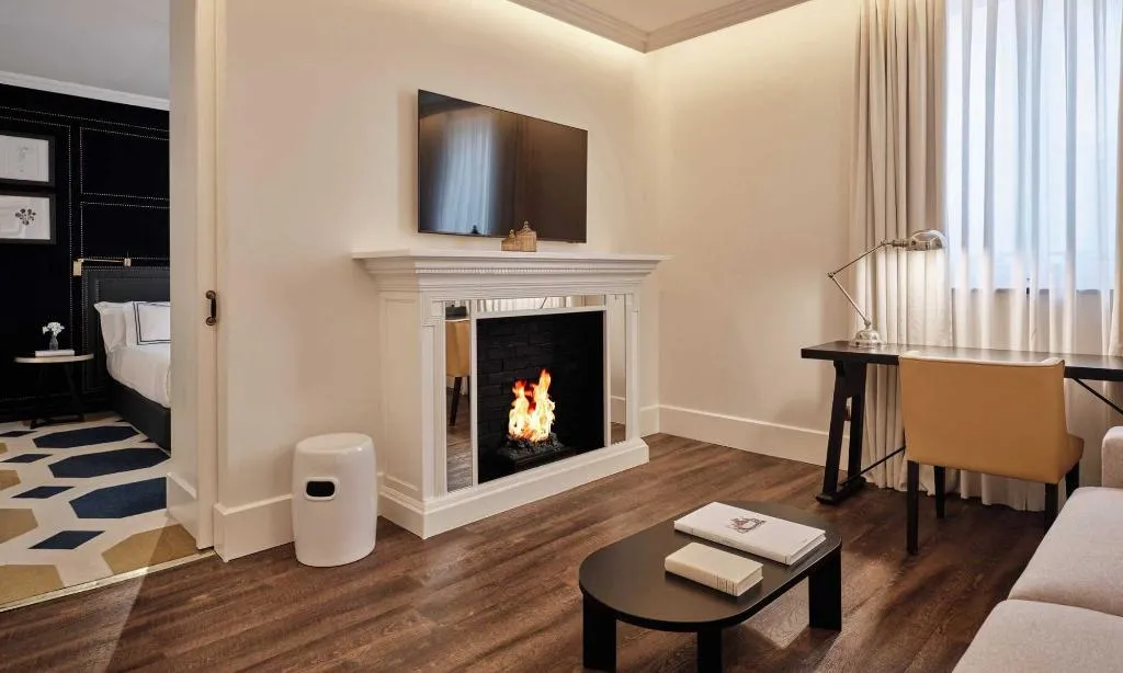 DOUBLE SINGLE USE STANDARD Room, Only YOU Boutique Madrid, Madrid