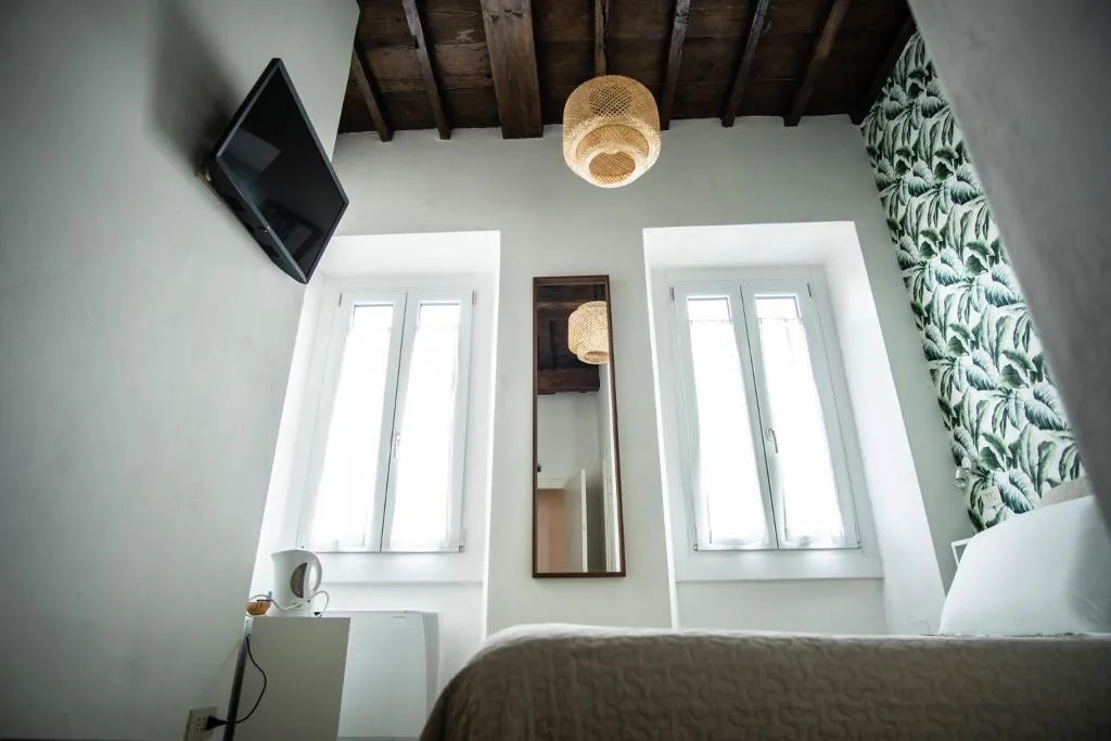 DOUBLE ECONOMY Room, Nella, Florence