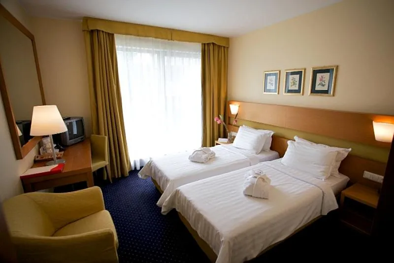 General view, Hestia Hotel Ilmarine, Tallinn