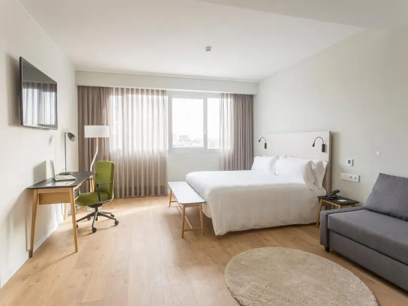 DOUBLE SUPERIOR Room, Artiem Madrid, Madrid