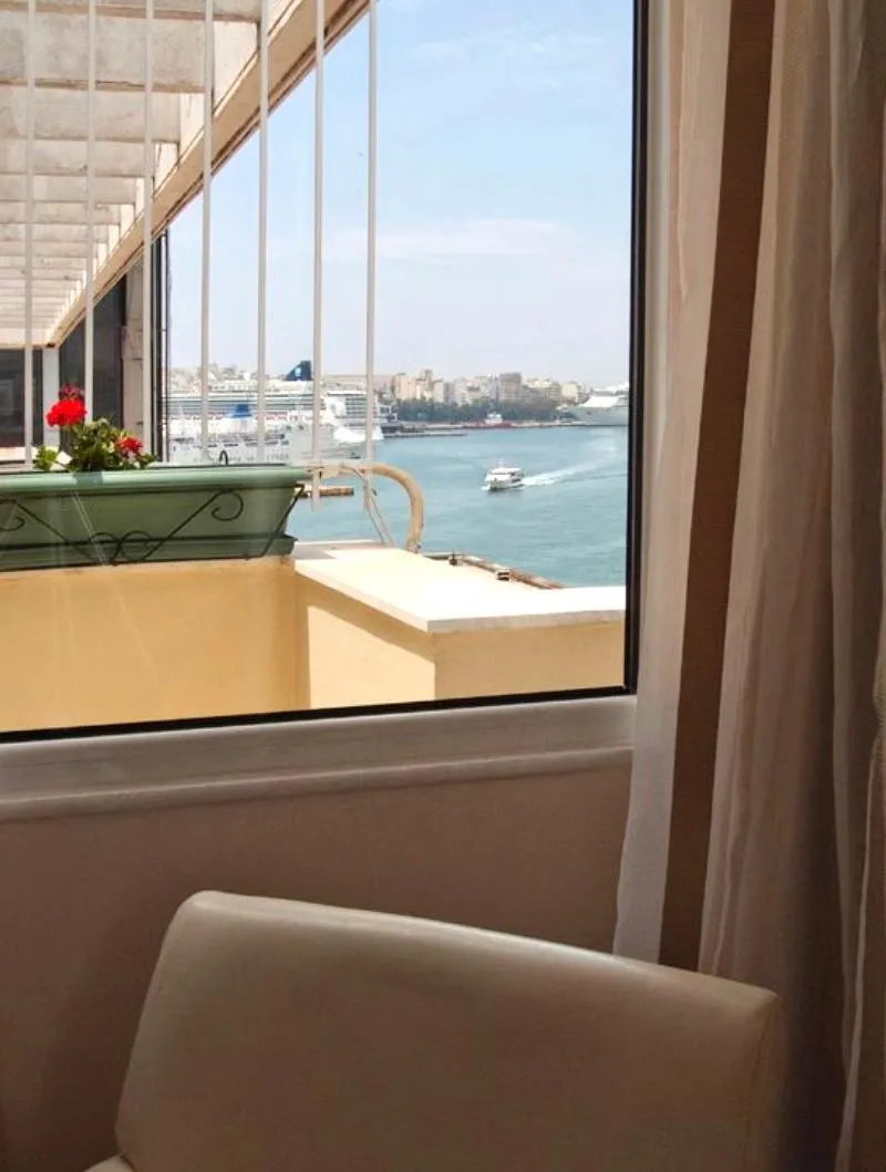 Double or Twin EXECUTIVE Room, Triton, Athens
