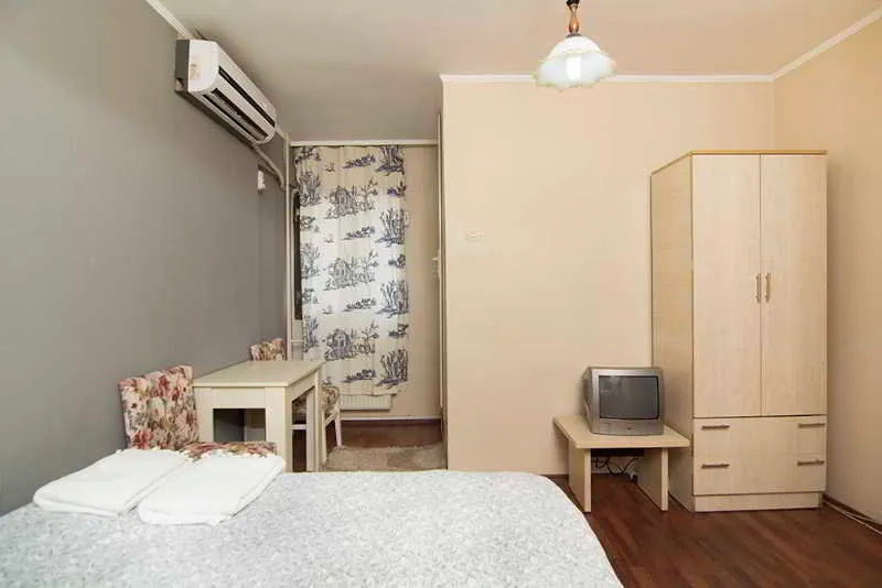 Room, Deniz Pension, Izmir