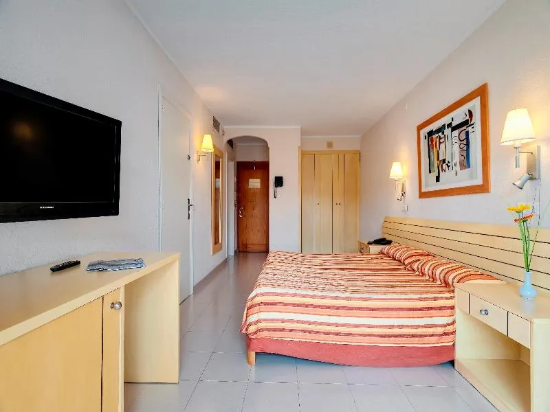 Room, Alcudia Garden, Majorca