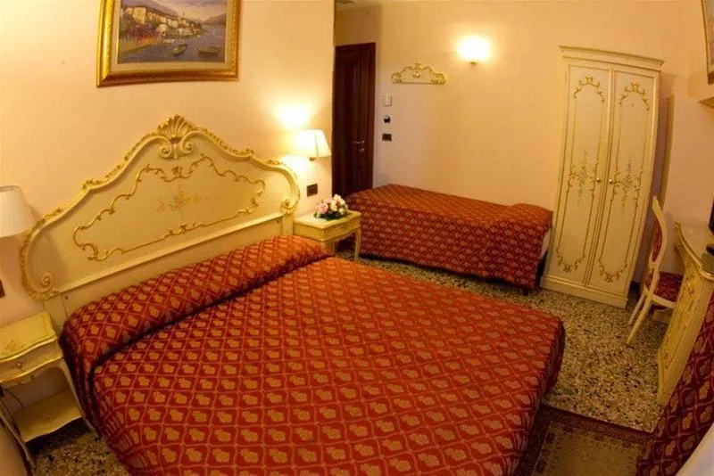 General view, Locanda Poste Vecie, Venice