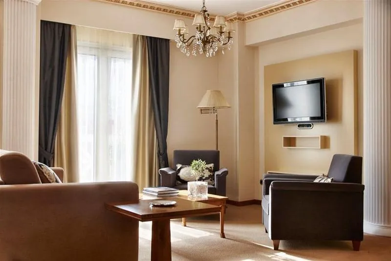 Room, Ava Hotel & Suites, Athens