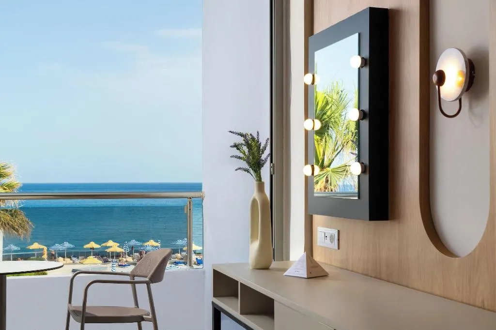 Room, Paralos Rodos Lifestyle, Rhodes