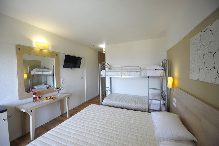 Evia Riviera Resort, Athens