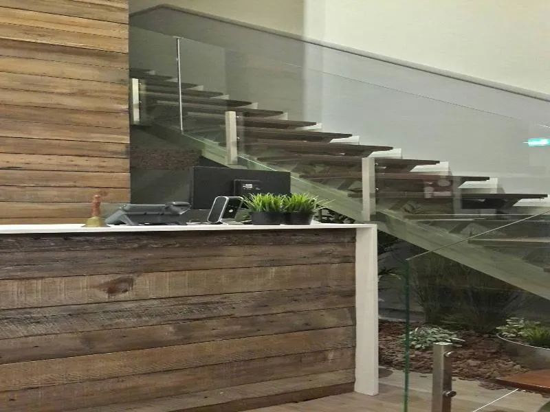 Lobby, Guest House Porto Clerigus, Porto