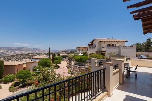 Aphrodite Hills Rentals – Apartments, Cyprus