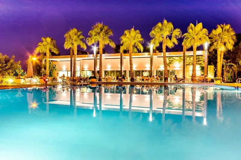 General view, El Plantio Golf Resort, Costa Blanca