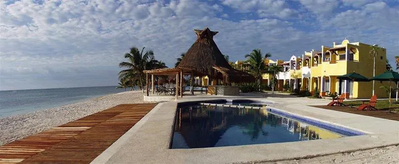 General view, Pavo Real Tulum, Cancun Area