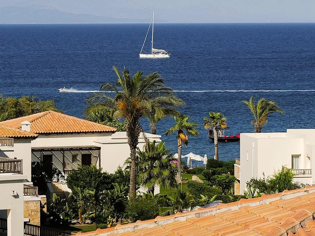 BUNGALOW SEA VIEW Room, Grecotel LUXME Kos, Kos