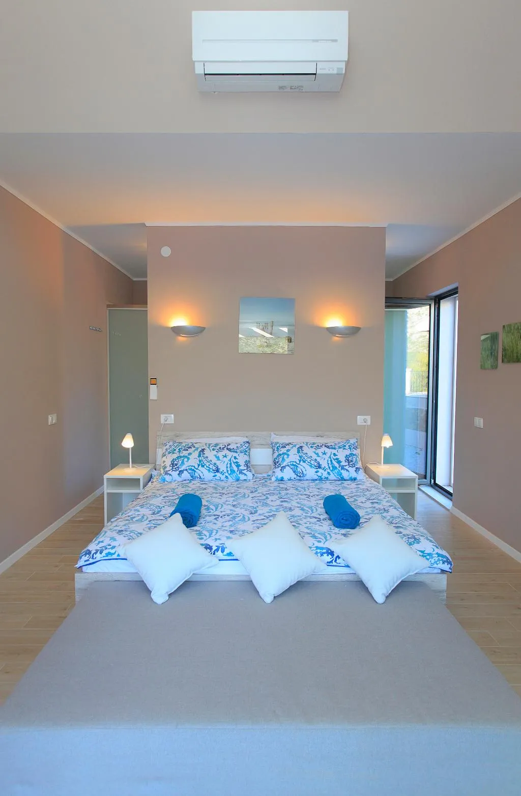 VILLA FIVE BEDROOMS WITH PRIVATE POOL Room, Villa Tapenade, Dubrovnik