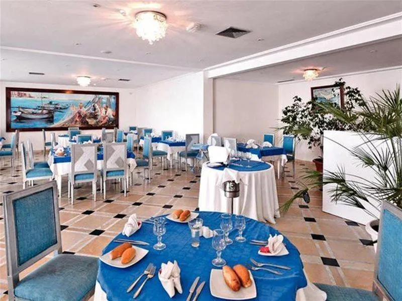 General view, One Resort Monastir, Tunisia