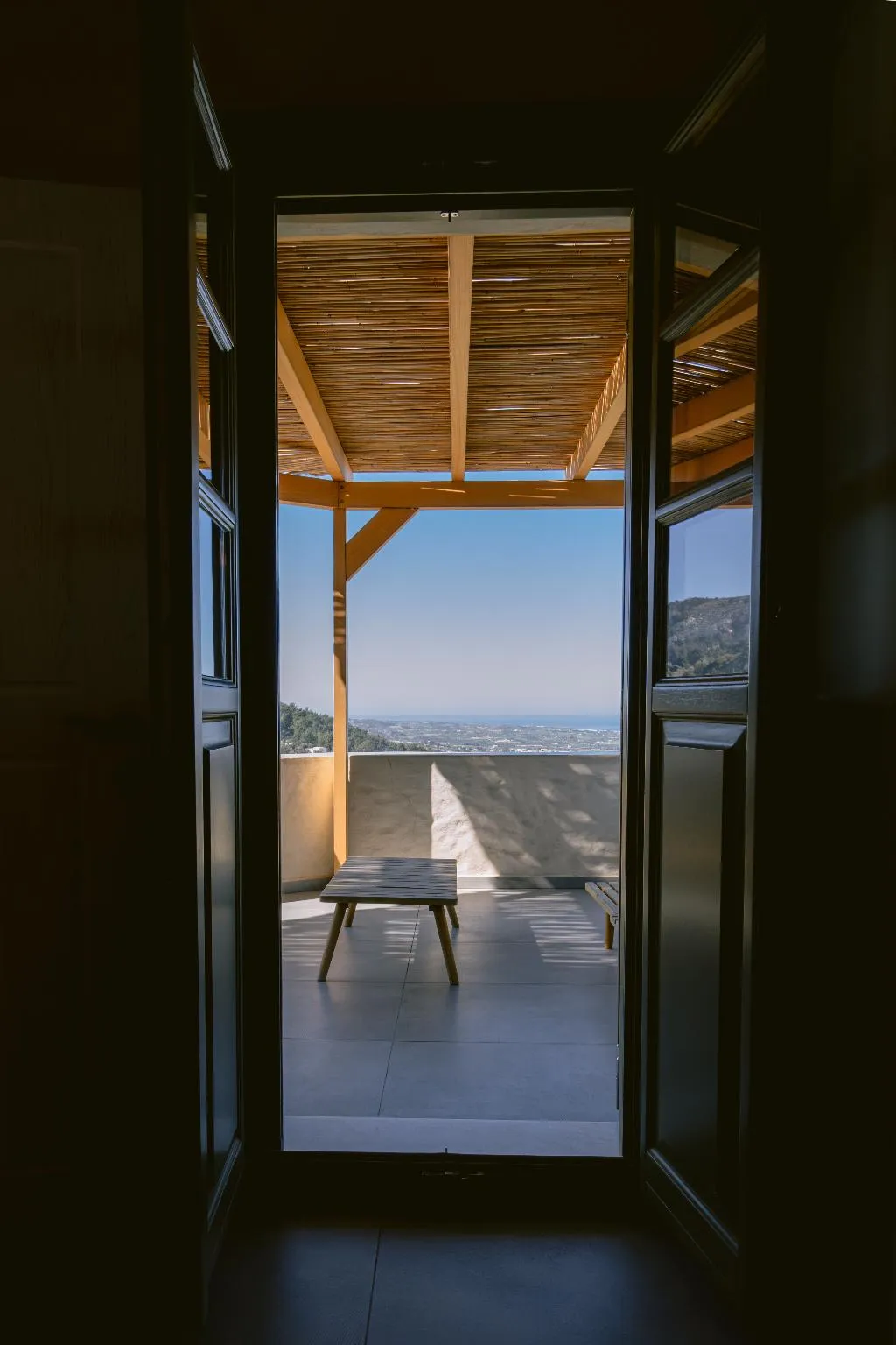 Room DELUXE Room, Villa Rosa - Luxury Villas With Panoramic Views, Kos