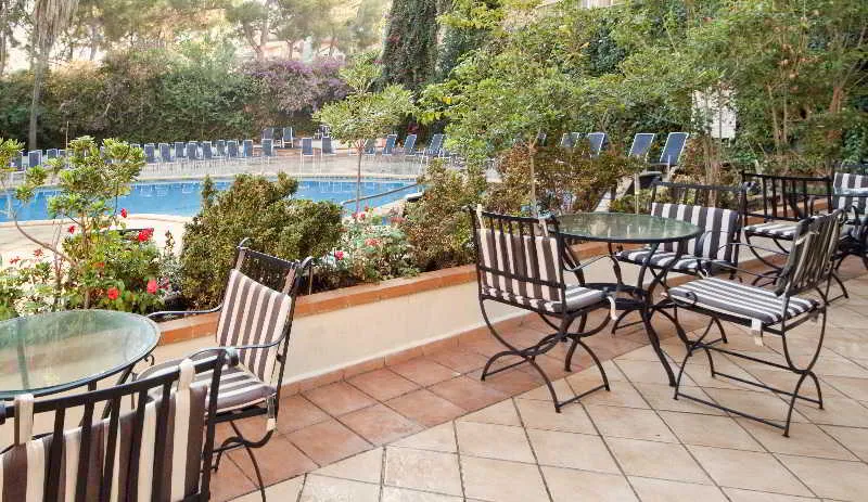 Pool, Roulette Ipanema Park – Ipanema Beach, Majorca