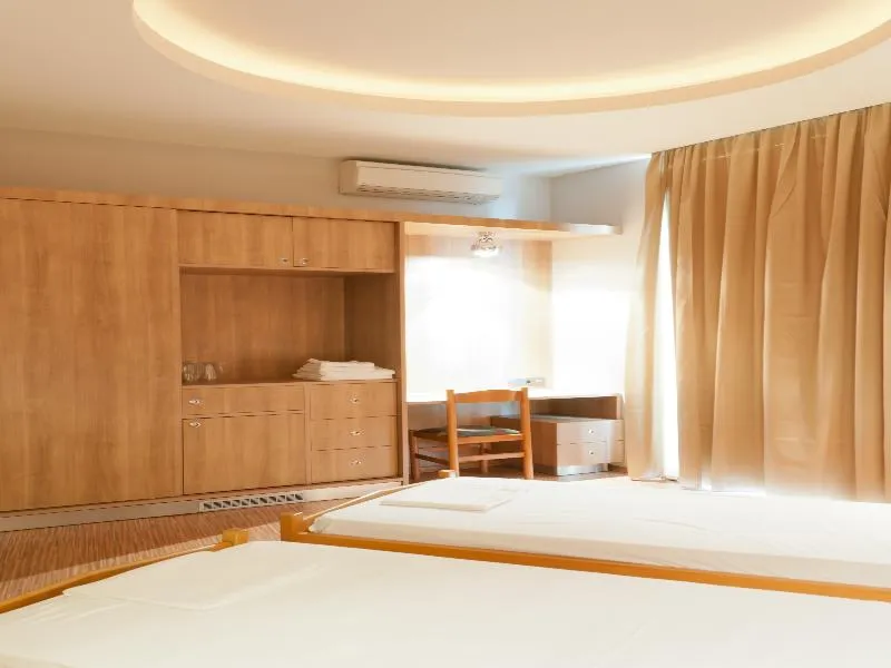 Double or Twin SUPERIOR Room, Metropolis, Thessaloniki