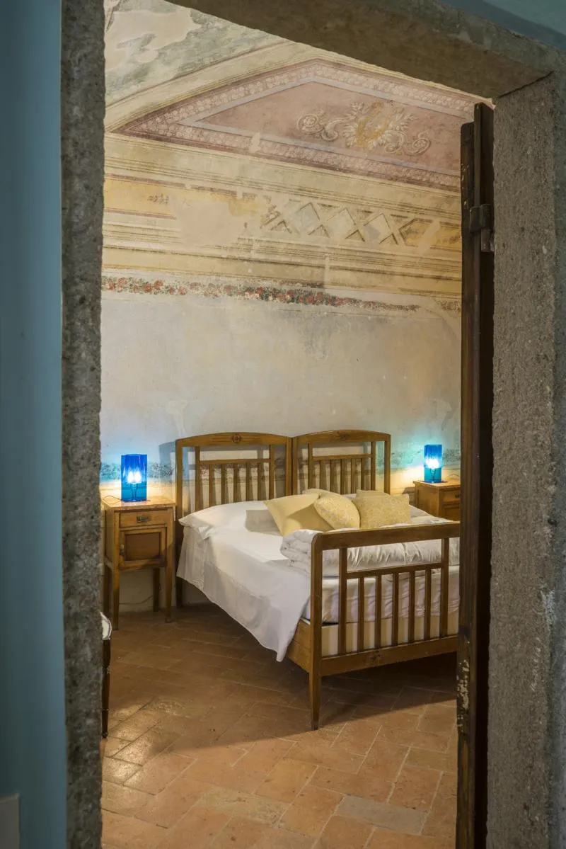 TWIN STANDARD Room, Il Paluffo, Florence