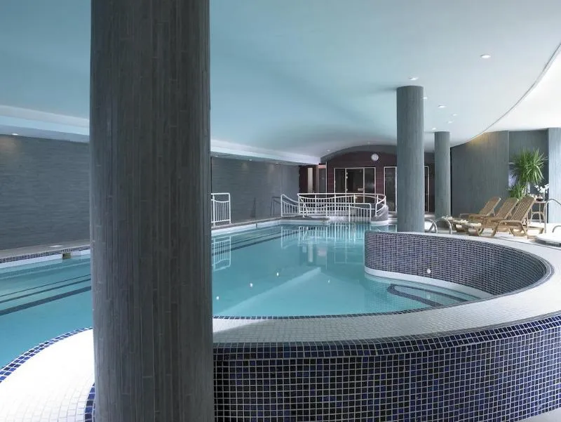 General view, Maryborough Hotel & Spa, Cork