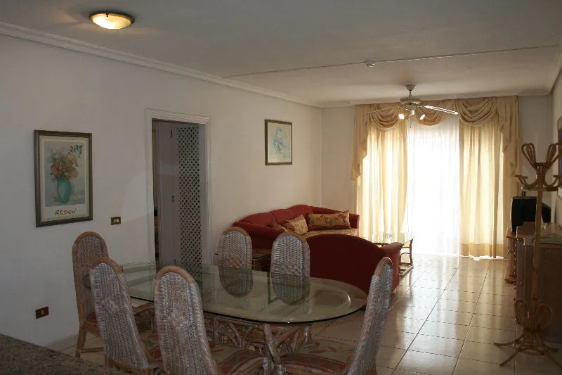 Room, Chayofa Country Club, Tenerife