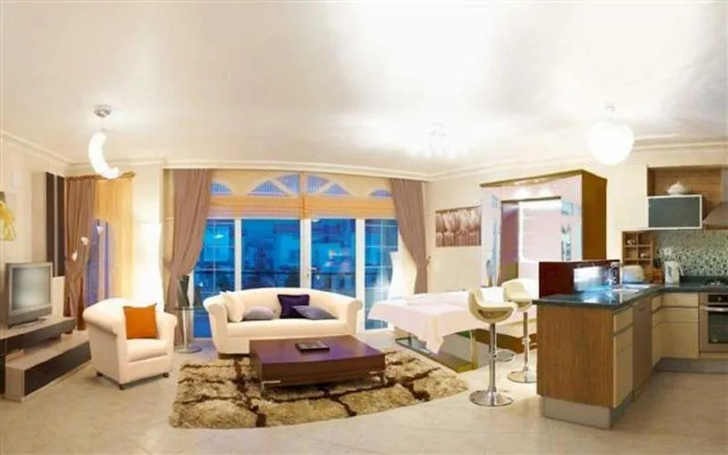 Room, Seahorse de Luxe, Izmir