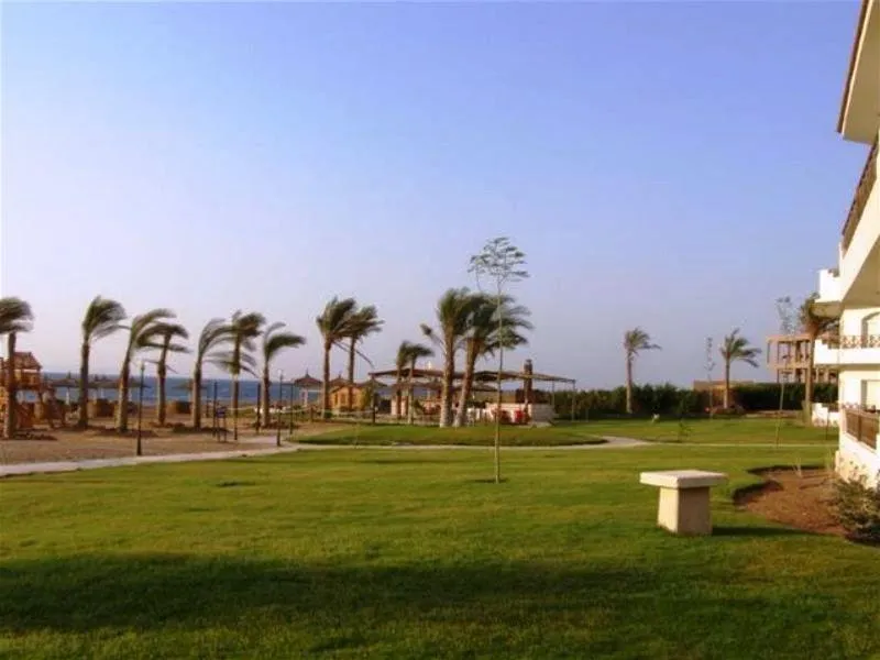 General view, Sea Sun Dahab, Red Sea Riviera