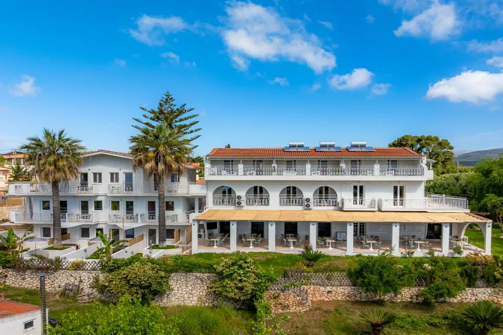 General view, Coudour Boutique Hotel  Adults Only, Kefallinia