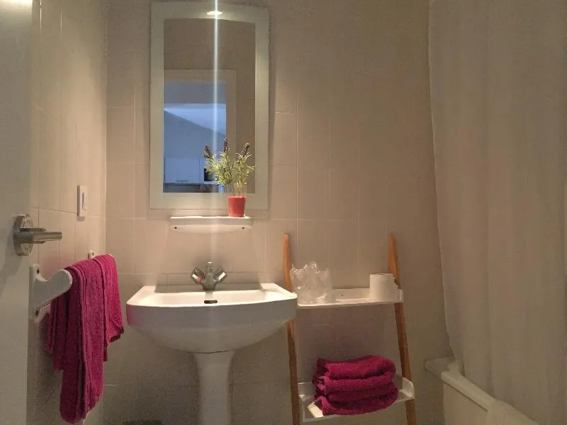 Room, California I&II, Menorca