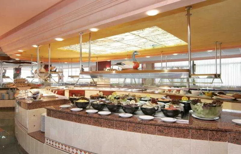 Restaurant, Jade, Majorca