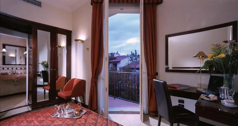 Room, ALLEGROITALIA San Gallo Firenze, Florence