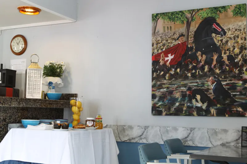 Bar, Balear, Menorca